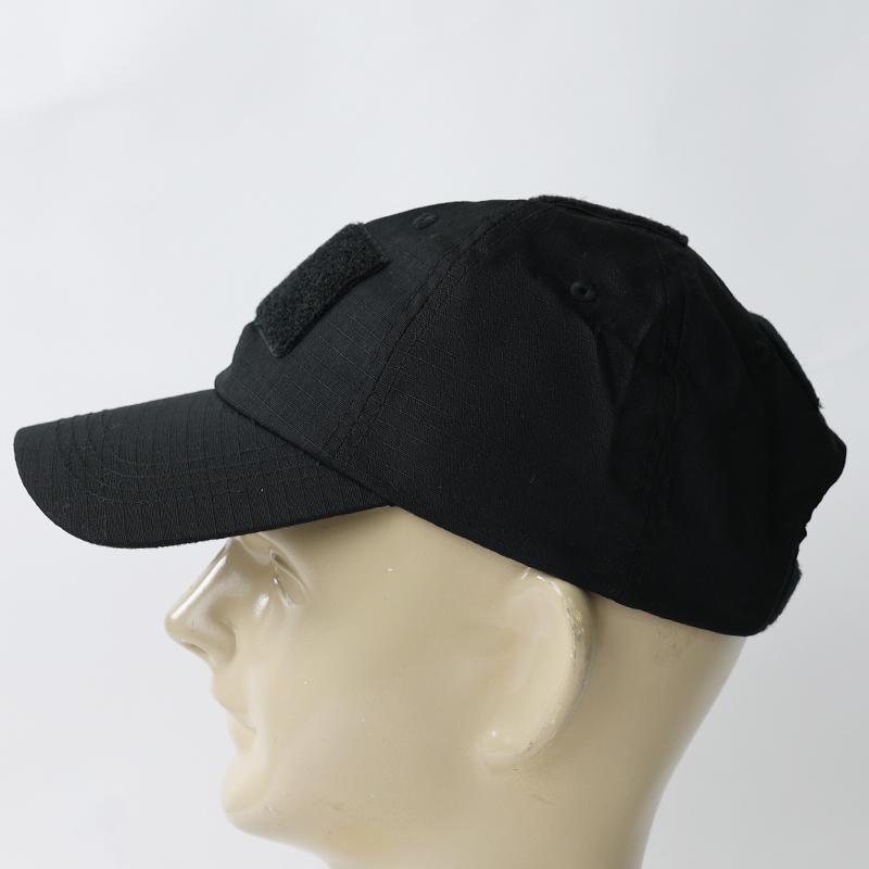 MAXTACS キラーキャップ Type-2[ブラック]US 警察 ポリス LE キャップ