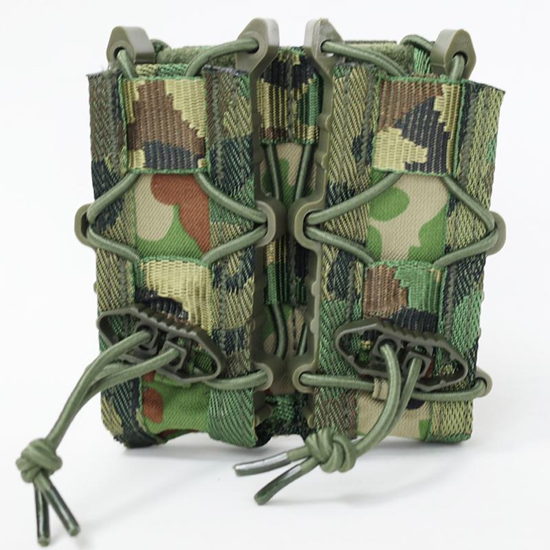 LEM ダブル3連マガジンポーチ　自衛隊迷彩 LEM ダブル3連マガジンポーチ 自衛隊迷彩 【公式通販】