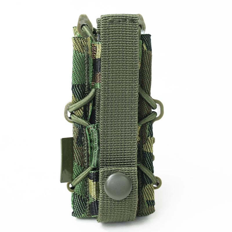 MAXTACS 陸上自衛隊. TACO-Style ピストル用 シングルマガジンポーチ