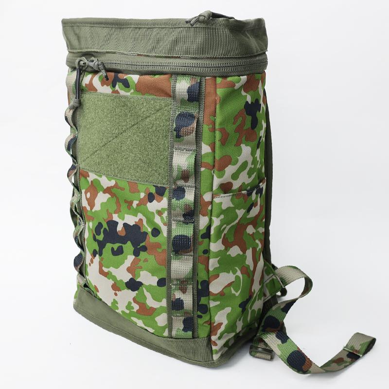 MAXTACS 陸上自衛隊. ボックスリュック Middle [陸自迷彩] JGSDF 日本