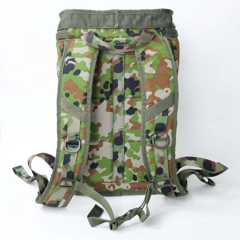 陸自迷彩上下　5Ａ　 夏用　レプリカ MAXTACS 陸上自衛隊. ボックスリュック Middle [陸自迷彩] JGSDF