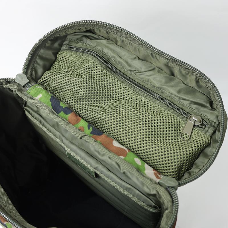 陸自迷彩バックパック 中型ちゃちゃさん専用 MAXTACS 陸上自衛隊