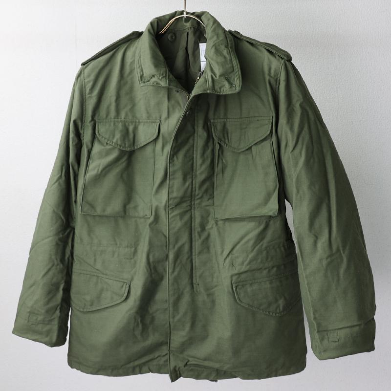 実物 USAAF USアーミー B-11 m-65 フライトジャケット 実物 USAAF US