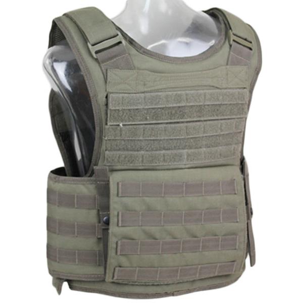 MAXTACS US. UTOCプレートキャリア[レンジャーグリーン] 米軍