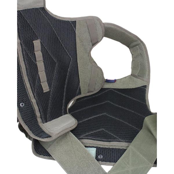 MAXTACS US. UTOCプレートキャリア[レンジャーグリーン] 米軍