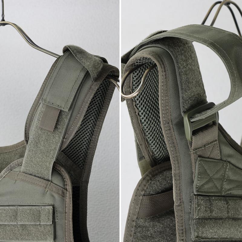 Sena S＆Graf MAXTACS製 US. UTOCプレートキャリア Sena S＆Graf MAXTACS製 US. UTOCプレートキャリア MAXTACS US