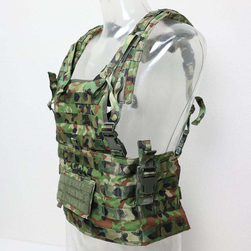 S&Graf陸自迷彩チェストリグ　水陸機動団 S&Graf陸自迷彩チェストリグ 水陸機動団 Amazon | 陸自迷彩新型