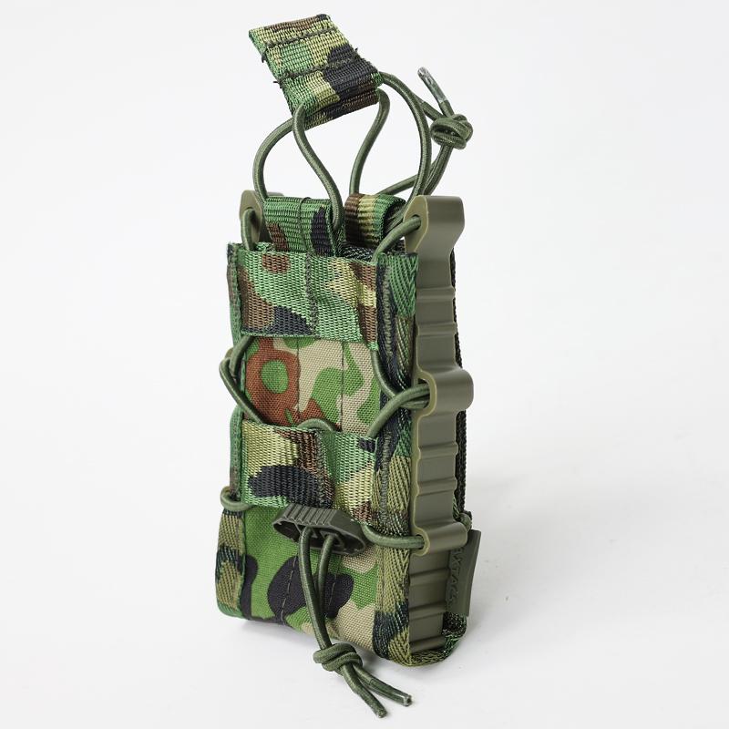 MAXTACS 陸上自衛隊. TACO-Styleシングルマガジンポーチ[陸自迷彩