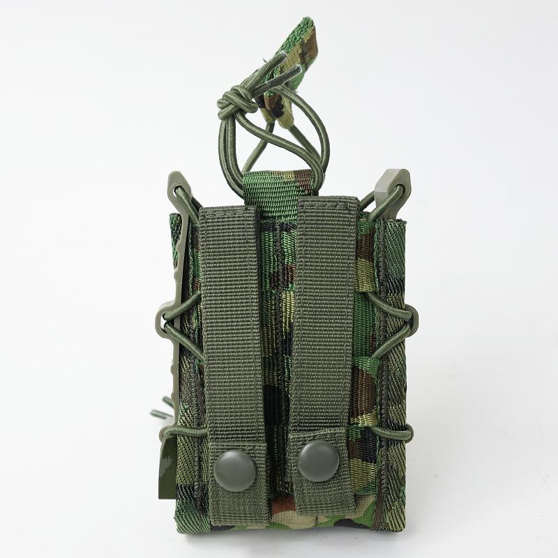 MAXTACS 陸上自衛隊. TACO-Styleシングルマガジンポーチ[陸自迷彩