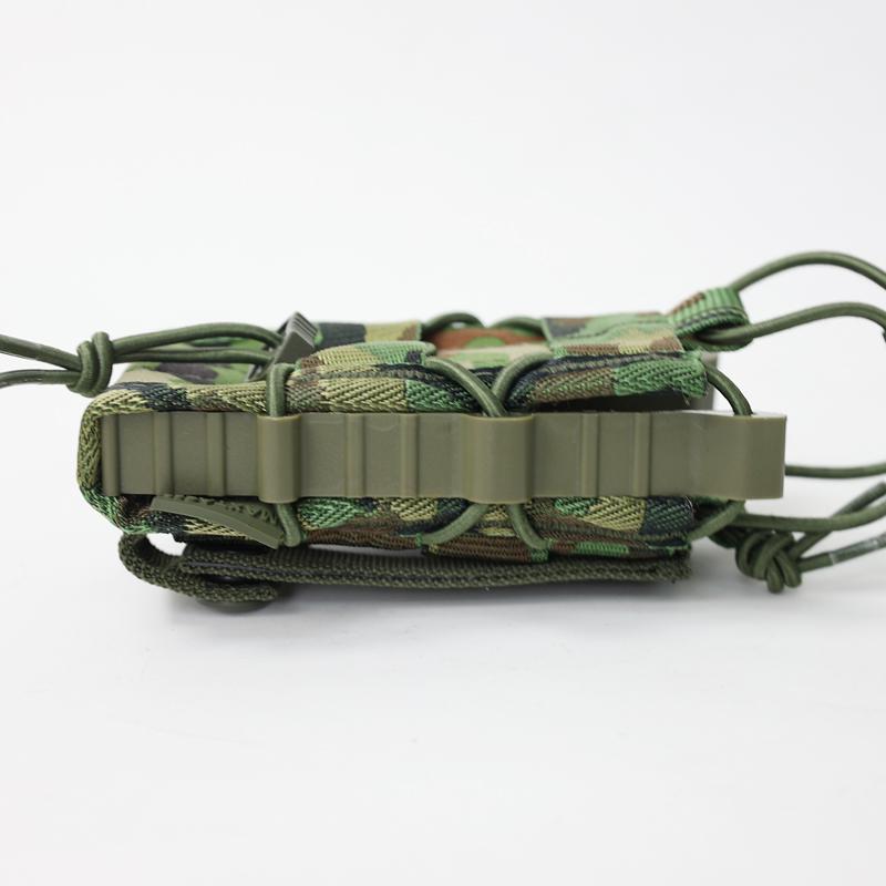 MAXTACS 陸上自衛隊. TACO-Styleシングルマガジンポーチ[陸自迷彩