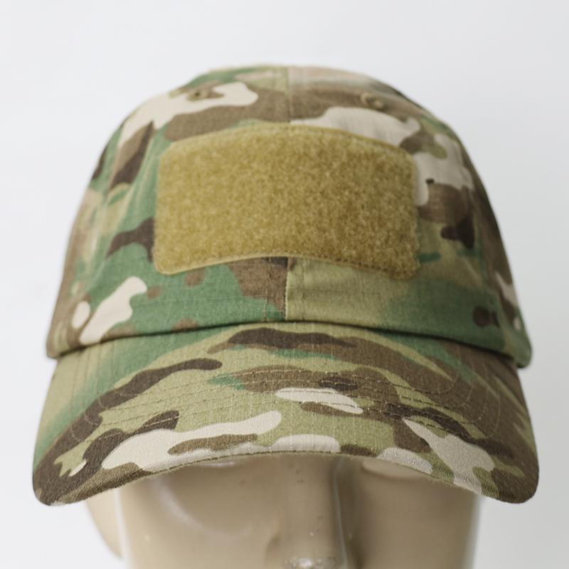 MAXTACS キラーキャップ Type-2[Multicam] アメリカ US 迷彩 帽子