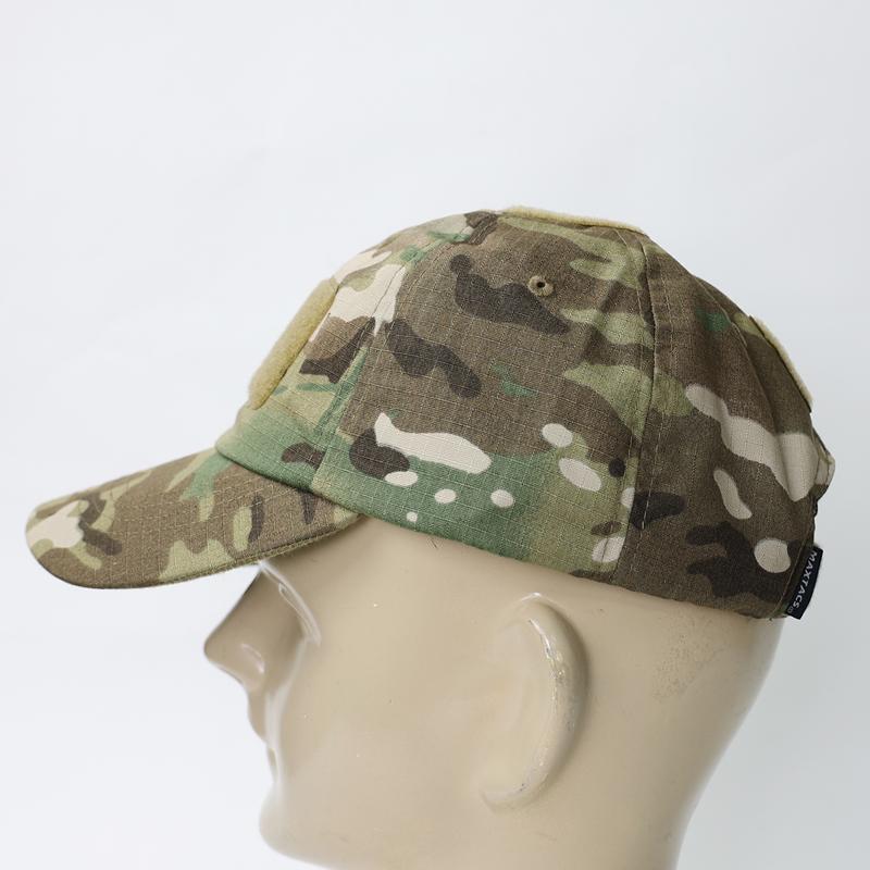 MAXTACS キラーキャップ Type-2[Multicam]US 迷彩 帽子ベースボール