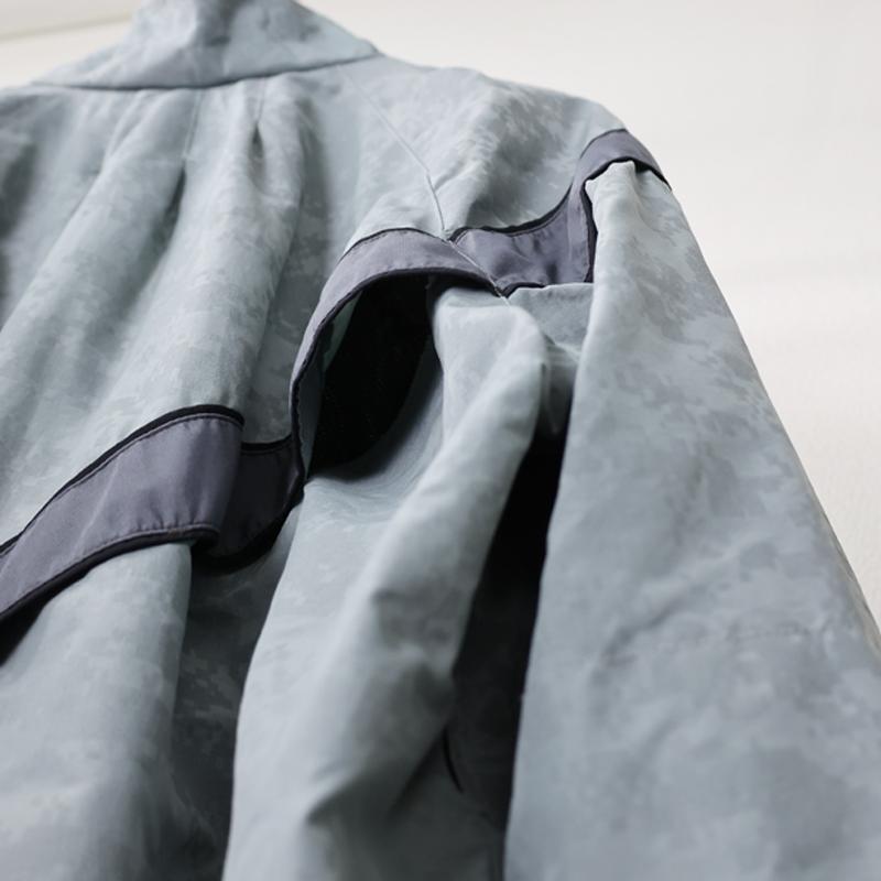 US. ARMY IPFU トレーニングジャケット[迷彩]《実物・USED》米軍