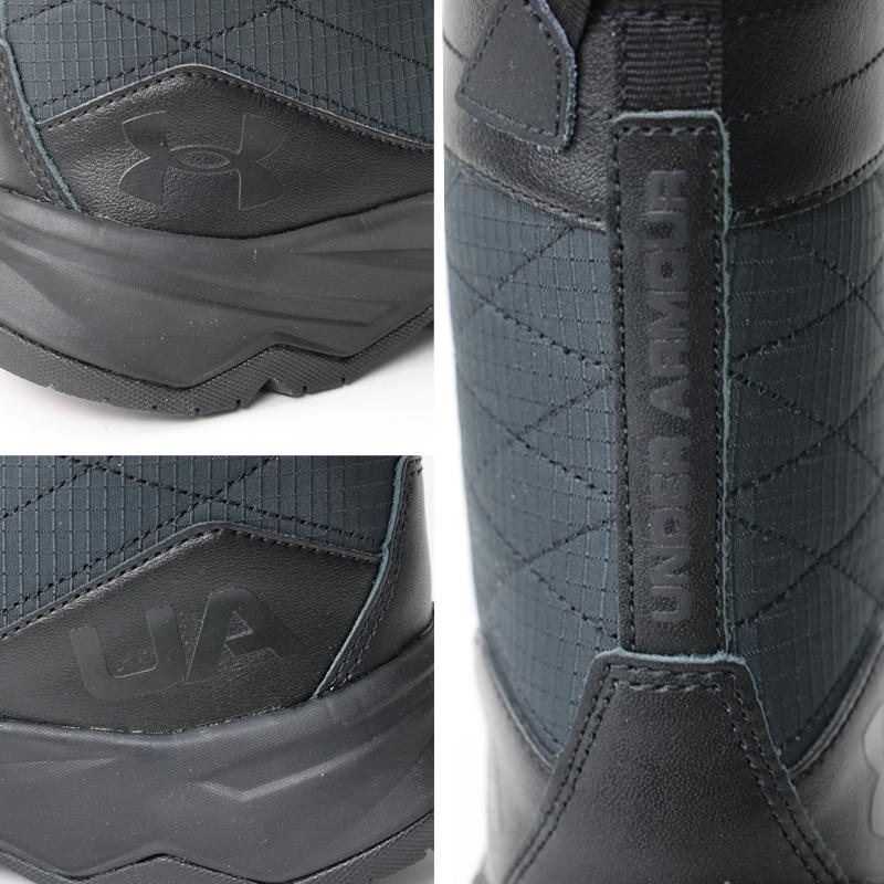 Under Armour Stellar G2 プロテクト コンポジット トゥ ブーツ