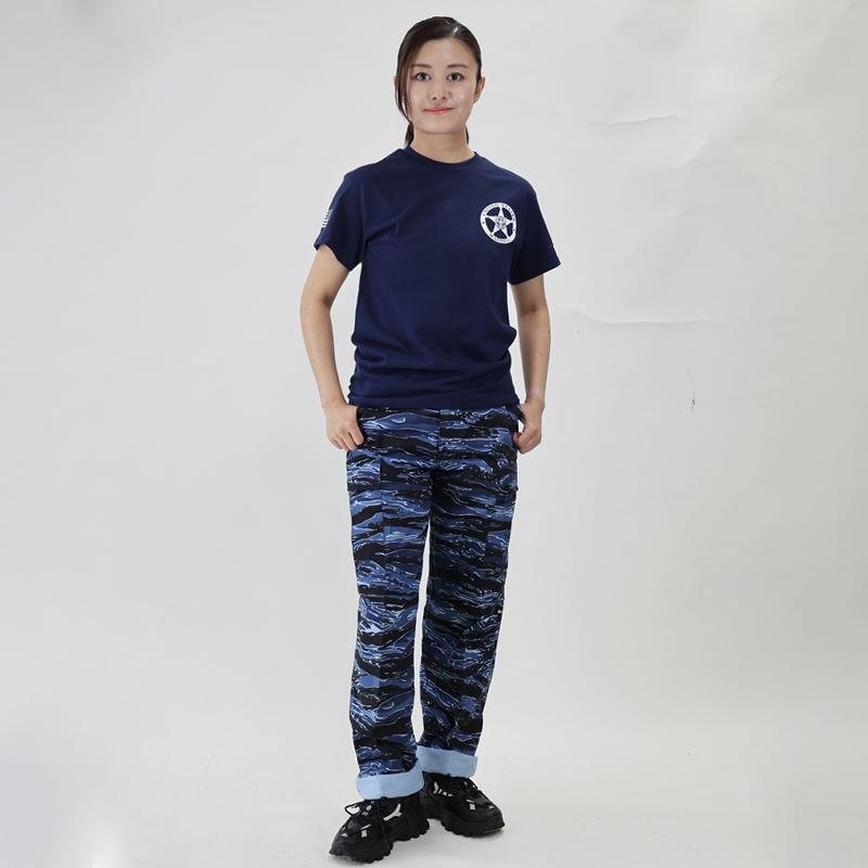 US. BDUパンツ[ブルータイガー]米軍 アメリカ軍 新品 軍モノ 軍用