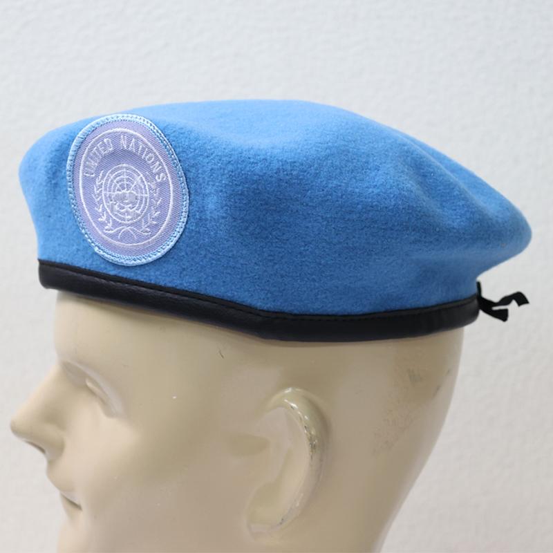 ＢＷドイツ軍/連邦軍＊ＫＳＭ/海軍特殊部隊ベレー帽＊５９ｃｍ（実物） BWドイツ軍/連邦軍＊KSM/海軍特殊部隊ベレー帽＊59cm（実物