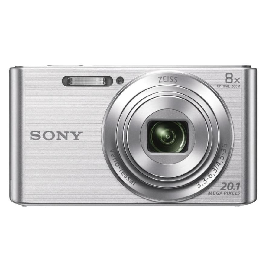 爆売り爆売りソニー Cyber-shot DSC-W830 コンパクトデジタルカメラ
