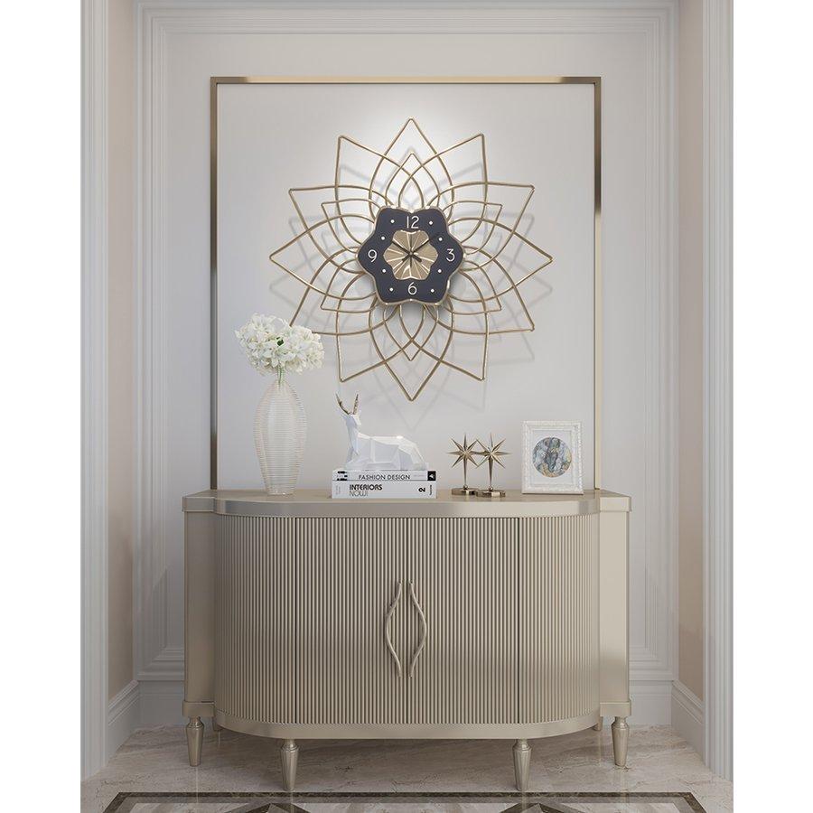 レビューで送料無料 時計 静音 花の形 大きい おしゃれ シンプル オシャレ北欧 おしゃれ 壁掛け時計 新品 見やすい Arjj 0015 インテリア シンプル 掛け時計 壁掛け時計 カラー ブラック Www Oroagri Eu