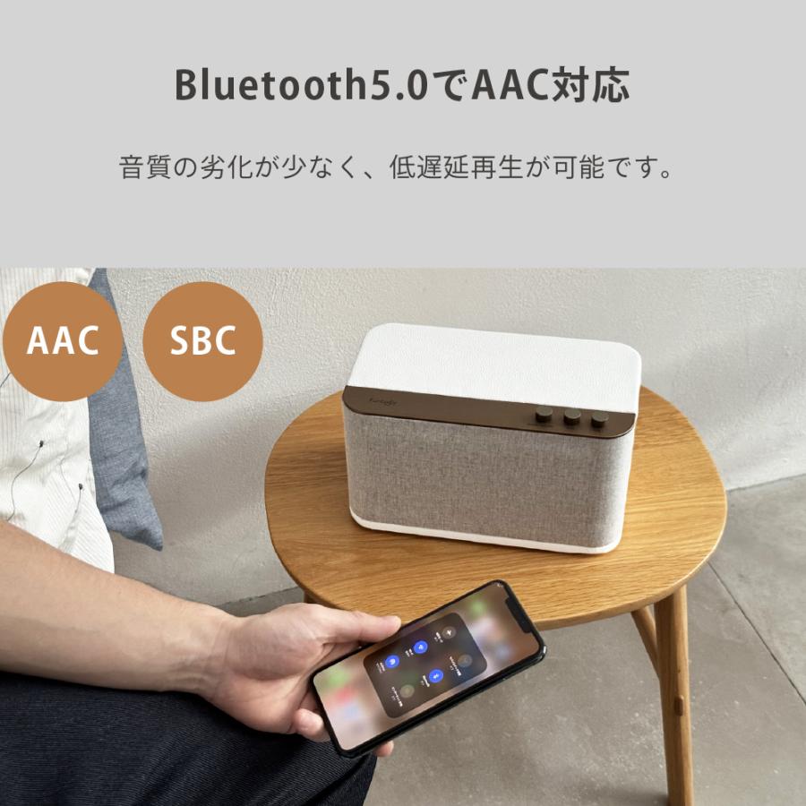 bluetooth  スピーカー ポータブルスピーカー モバイルスピーカー バッテリー搭載 高音質 iPhone Android アウトドア FunLogy BASS2｜sandlot-books｜14