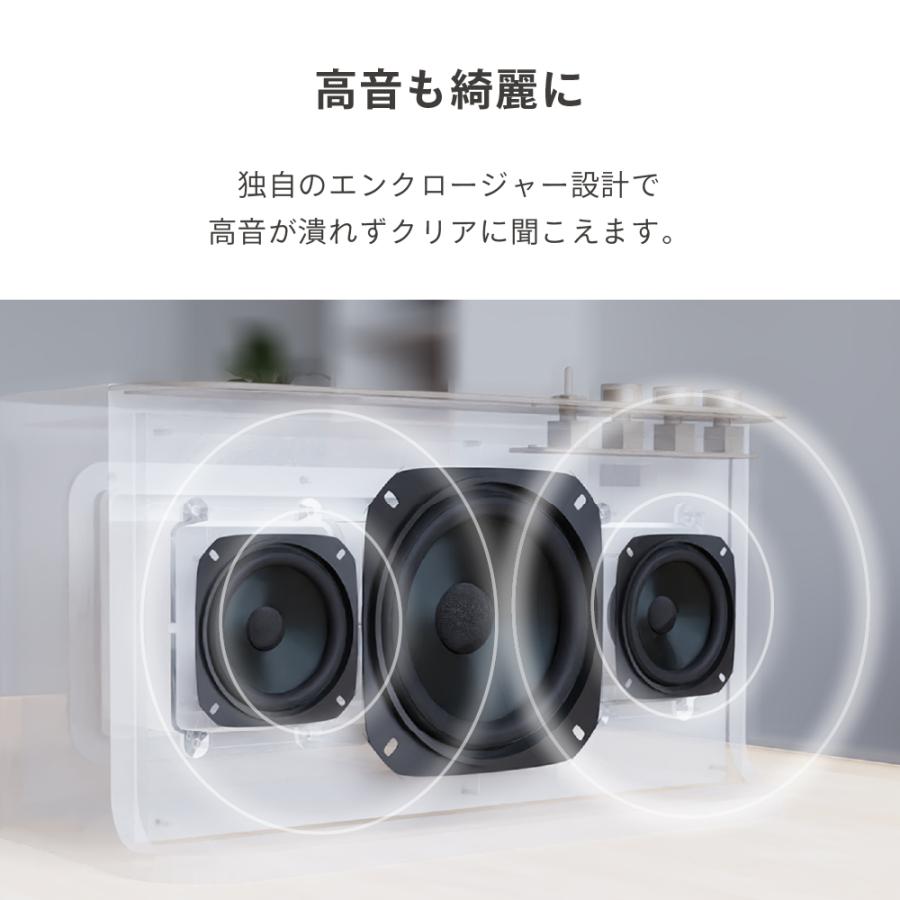 FUNLOGY bluetooth スピーカー ポータブルスピーカー モバイル FUNLOGY bluetooth スピーカー ポータブルスピーカー モバイル