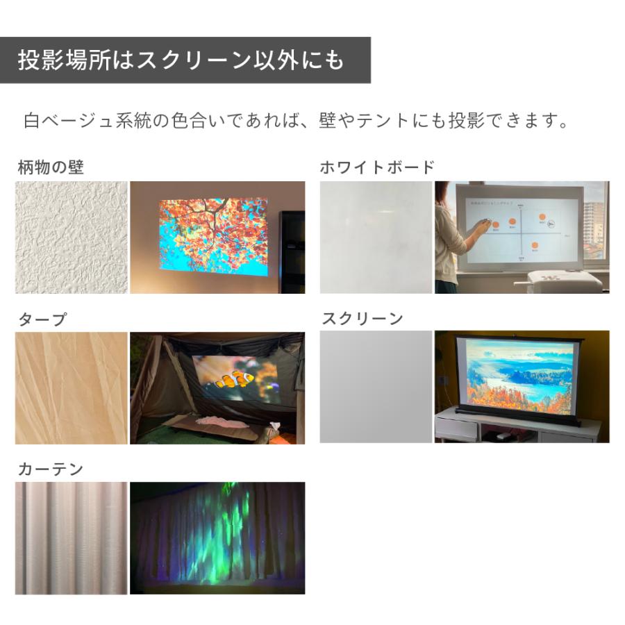 プロジェクター 小型 本体 家庭用 ビジネス モバイル 安い 高画質 100 Ansiルーメン 自動台形補正 スマホ Iphone Pc Hdmi Funlogy Home Funplay Funlogy Yahoo 店 通販 Yahoo ショッピング