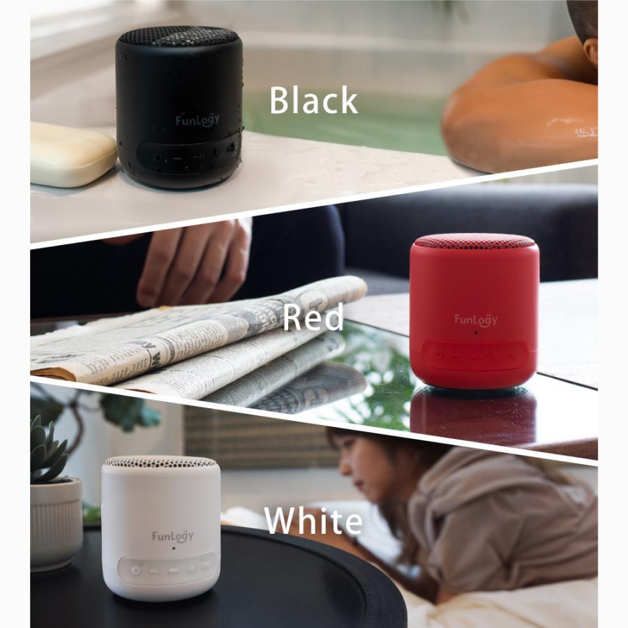 FUNLOGY 3 スピーカー　未使用 mini_whiteB_square_1024x.jpg?v