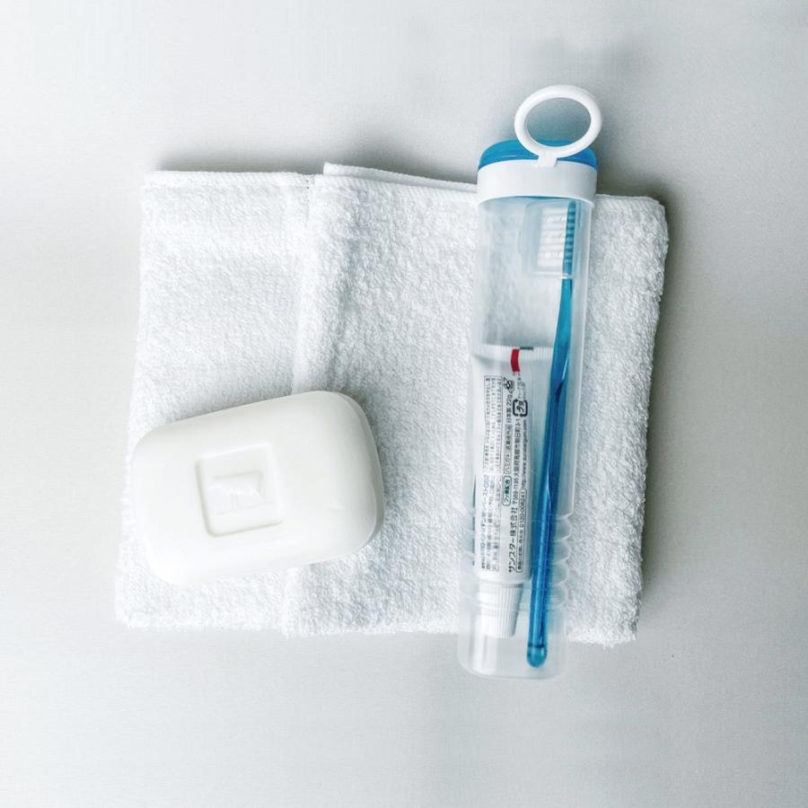 防災避難グッズ　ネイビー |  | 13