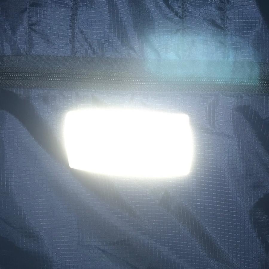 防災避難グッズ　ネイビー |  | 04