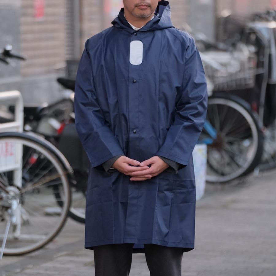 防災避難グッズ　ネイビー |  | 05