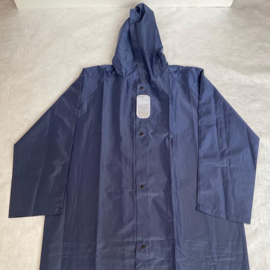 防災避難グッズ　ネイビー |  | 06