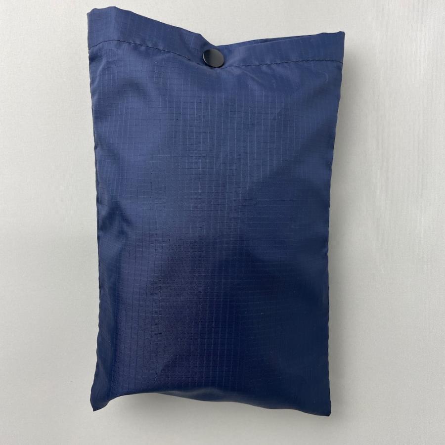 防災避難グッズ　ネイビー |  | 08