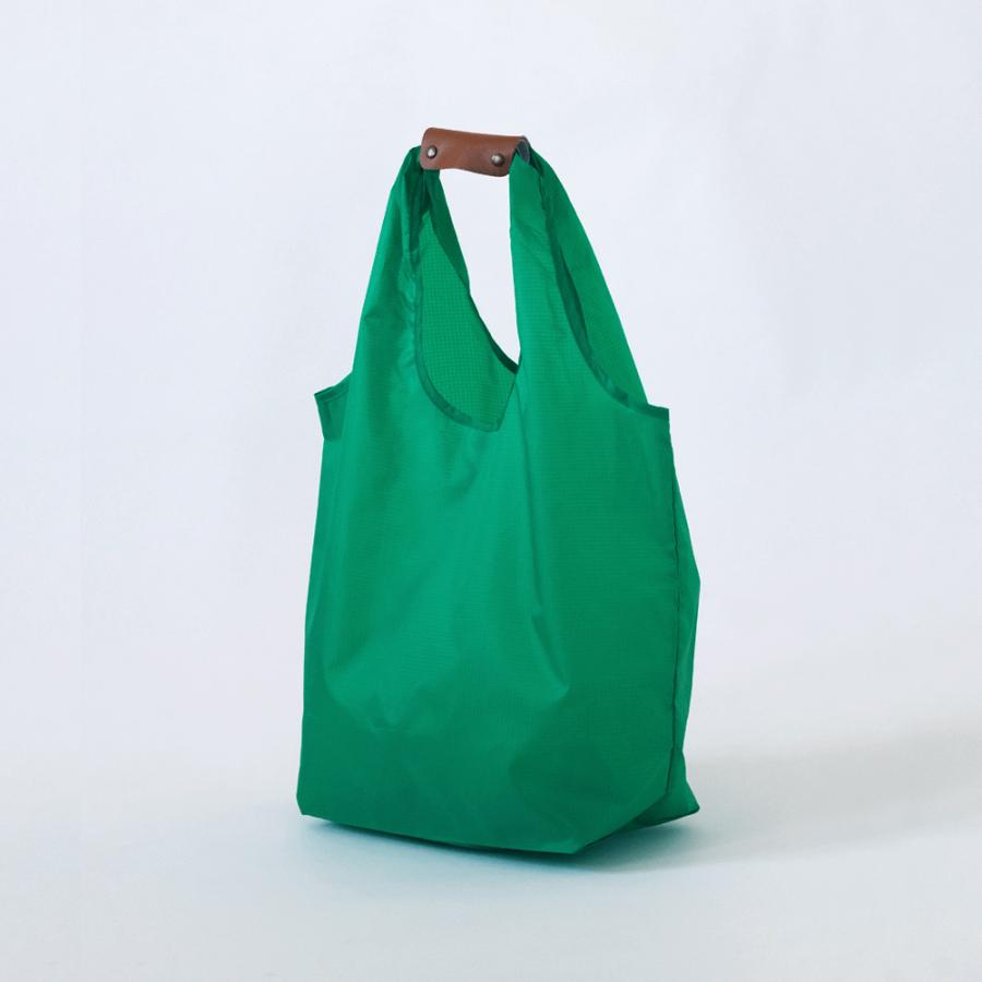 コンパクトエコバッグ（GREEN）15.5cm | 