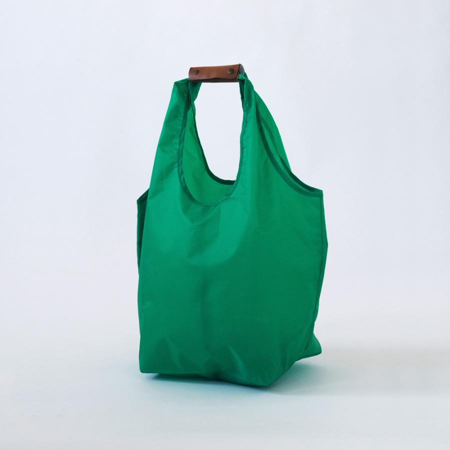 コンパクトエコバッグ（GREEN）21cm | 
