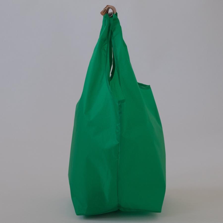 コンパクトエコバッグ（GREEN）21cm |  | 01