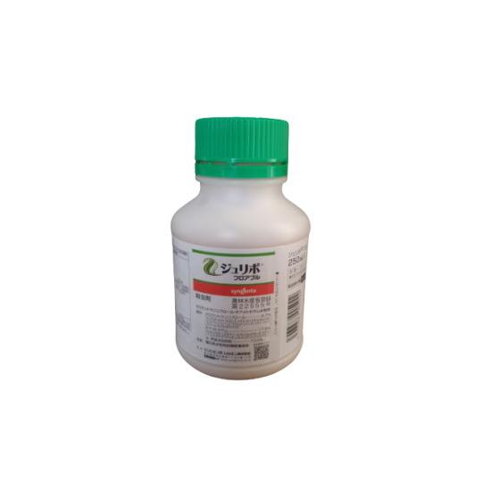 殺虫剤 ジュリボフロアブル 250ml（Yahoo!・山東農園Yahoo!店）