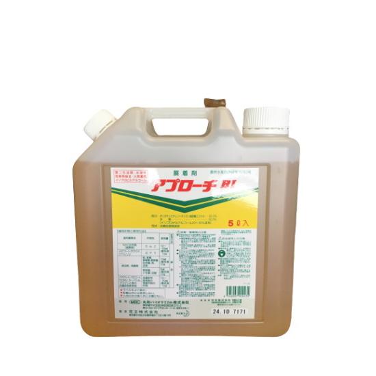 展着剤 アプローチBI 5L