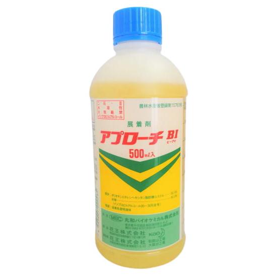 展着剤 アプローチBI 500ml（Yahoo!・山東農園Yahoo!店）