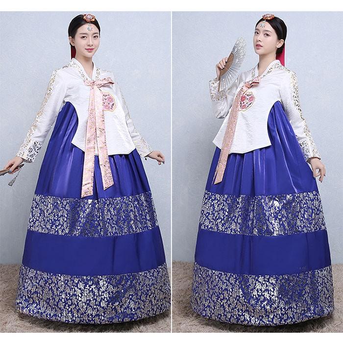 韓国民族衣装 チマチョゴリ 韓服 刺繍 裾花柄プリント 華やか ウエディングドレス 結婚式ドレス 文化際 イベント服 コスプレ 舞台 ステージ衣装 Ccd334 サンドリスオンライン 通販 Yahoo ショッピング