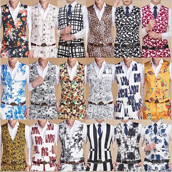 カジュアルベストメンズ男性用スーツベスト ジレ 花柄 演出服ダンスウェア ジャズjazz ホストステージ衣装公演服 発表会 音楽会ダンスベスト 2枚送料無料 Ch067 サンドリスオンライン 通販 Yahoo ショッピング