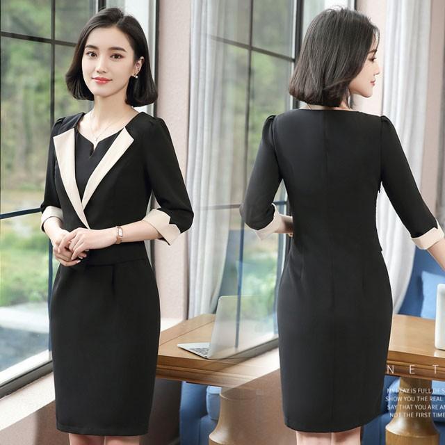 恐ろしいです 断言する 有効な タイト ワンピース オフィス Midori Kyo Jp