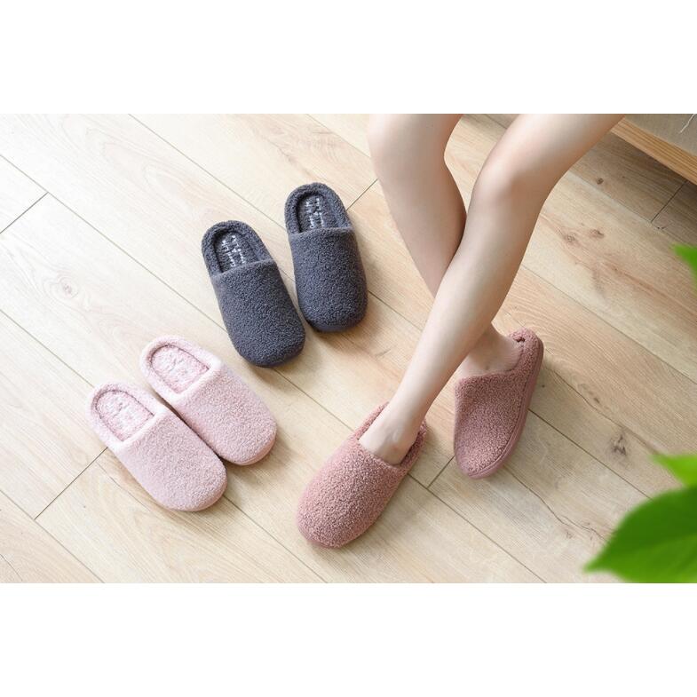 スリッパ カップル ルームシューズ レディース メンズ 室内履き インテリア もこもこ靴 滑り止め カップルペア カップルお揃い 7色 秋 冬 全店2点送料無料 Sand2843 サンドリスオンライン 通販 Yahoo ショッピング
