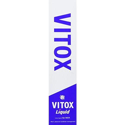 ヴィトックス リキッド vitox liquid 120ml 1か月分 :2019083004:SandS-market - 通販