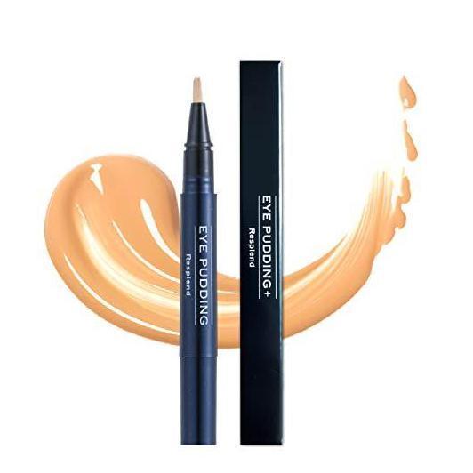 レスプロンド アイプリン 2ml 美容液 コンシーラー EyePudding