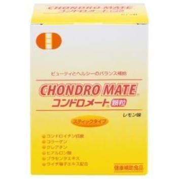 日本直販総本社 コンドロメート顆粒 (2g×30包) : SandS-market 日本直販総本社 コンドロメート顆粒 (2g×30包) : SandS-market