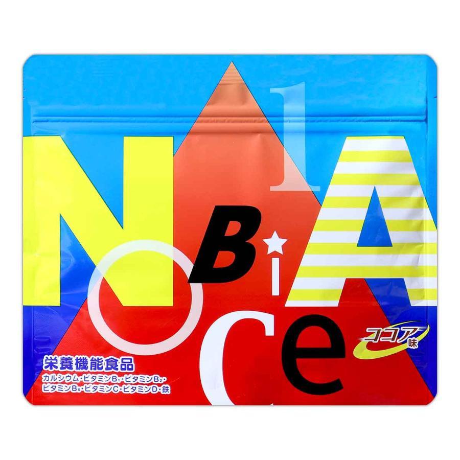 ノビエース NOBIACE 2袋セット 150g×2 For-S ココア味 医師推薦 中高生 