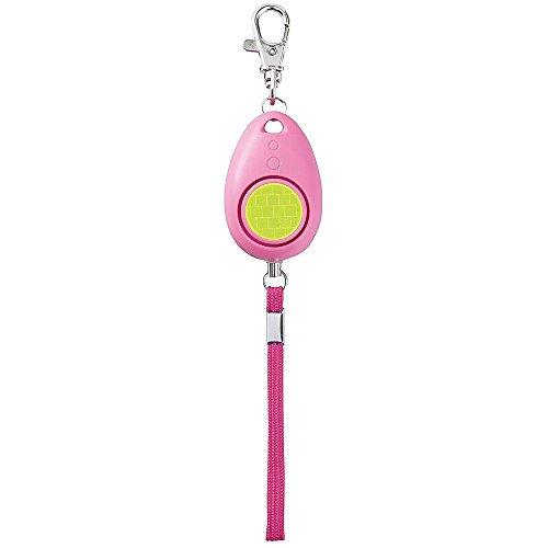 レイメイ藤井 防犯ブザー 生活防滴 ピンク Ebb131p まとめ買い5個セット Newtowntherapy Com