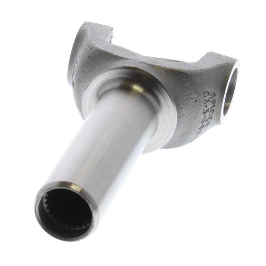 トランスミッションヨーク プロペラシャフトヨーク Dana Spicer Drivetrain Products Yokes 33