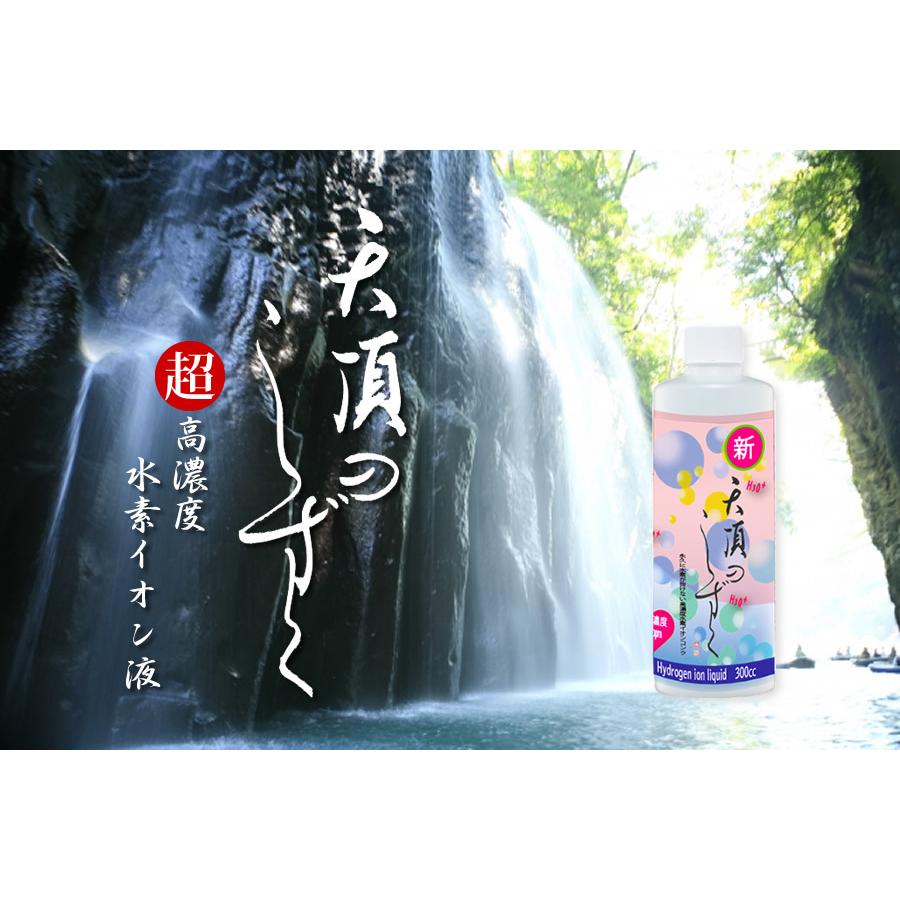 新品、水素水 超最新型 電解水素水 次亜塩素酸水 生成器 ピュアナノZX-05