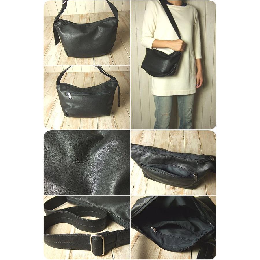 本革ハンモックバッグ（9,000円）＋3way本革バッグ（7,500円） LOEWE風 本革 ハンモックバッグの通販 by mmt shop｜ラクマ