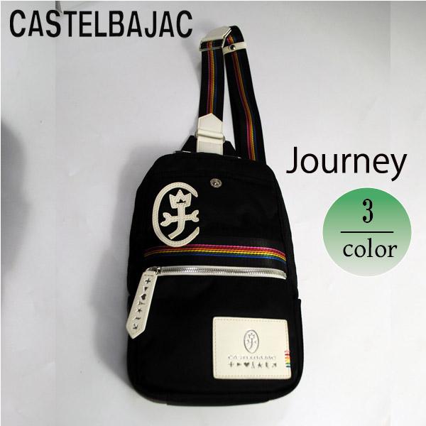 CASTELBAJAC（カステルバジャック） バッグワンショルダーバッグ